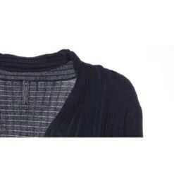 Freequent Lyhyt Neuletakki, Claudisse S Tummansininen 7 Freequent Lyhyt Neuletakki, Claudisse S Tummansininen -Kekäle 139 112879 39 3