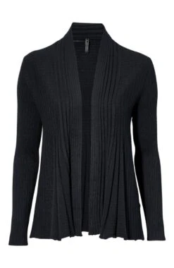 Freequent Lyhyt Neuletakki, Claudisse S Musta 14 Freequent Lyhyt Neuletakki, Claudisse S Musta -Kekäle 139 112879 99 1 1