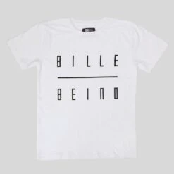 Billebeino T-paita Valkoinen
