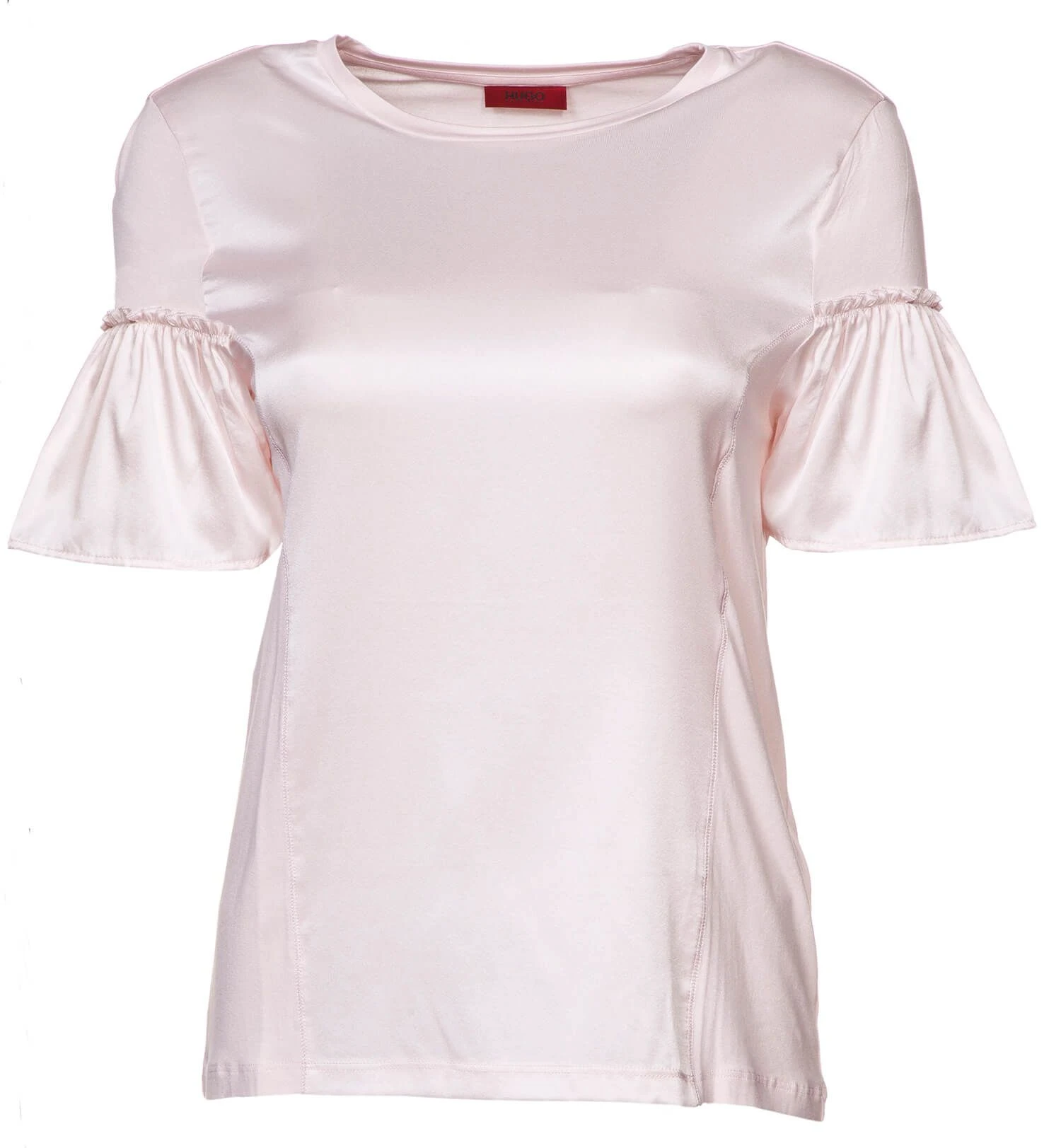 Boss Woman Naisten Pusero, Drina Ss Nude 3 Boss Woman Naisten Pusero, Drina Ss Nude