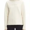 Calvin Klein Huppari, EMBROIDERY LOGO HOODIE Luonnonvalkoinen 2 Calvin Klein Huppari, EMBROIDERY LOGO HOODIE Luonnonvalkoinen -Kekäle calvin klein huppari embroidery logo hoodie luonnonvalkoinen 1