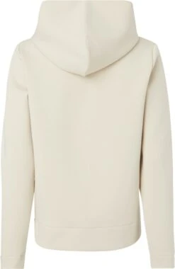 Calvin Klein Huppari, EMBROIDERY LOGO HOODIE Luonnonvalkoinen -Kekäle calvin klein huppari embroidery logo hoodie luonnonvalkoinen 4