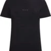 Calvin Klein Naisten Lyhythihainen T-Paita METALLIC MICRO LOGO SLIM FIT TEE Musta 1 Calvin Klein Naisten Lyhythihainen T-Paita METALLIC MICRO LOGO SLIM FIT TEE Musta -Kekäle calvin klein naisten lyhythihainen t paita metallic micro logo slim fit tee musta 1