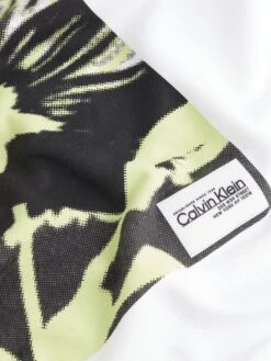 Calvin Klein Women College, FLOWER PRINT GRAPHIC SWEATSHIRT Valkoinen 11 Calvin Klein Women College, FLOWER PRINT GRAPHIC SWEATSHIRT Valkoinen -Kekäle calvin klein women college flower print graphic sweatshirt valkoinen 5