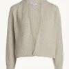 Claire Naisten Neuletakki CELINE CARDIGAN Vaalea Beige -Kekäle claire naisten neuletakki celine cardigan vaalea beige 1