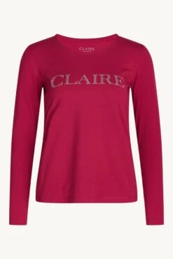 Claire Naisten Pusero, Aileen Ls Pinkki