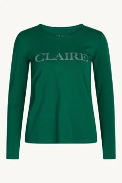 Claire Naisten Pusero, Aileen Ls Vihreä