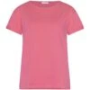 Claire Naisten T-paita AOIFE Pinkki -Kekäle claire naisten t paita aoife pinkki 1