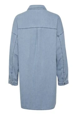 Culture Naisten Paitamekko PAOLA SHIRT DRESS Vaaleansininen 9 Culture Naisten Paitamekko PAOLA SHIRT DRESS Vaaleansininen -Kekäle culture naisten paitamekko paola shirt dress vaaleansininen 4