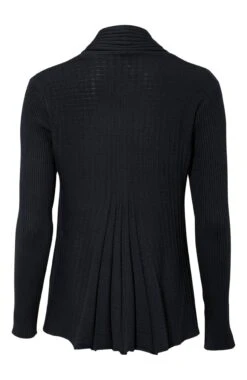 Freequent Lyhyt Neuletakki, Claudisse S Musta 12 Freequent Lyhyt Neuletakki, Claudisse S Musta -Kekäle freequent lyhyt neuletakki claudisse s musta 2