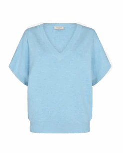 Freequent Neule, ANI PU Vaaleansininen