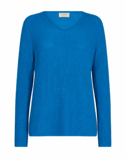 Freequent Neulepusero, FQELLIS-V-PU Sininen