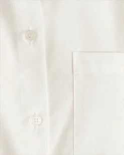 Freequent Paitapusero, FQFLYNN Valkoinen -Kekäle freequent paitapusero fqflynn valkoinen 3