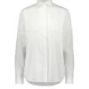 Halo Paitapusero, TUNDRA COTTON POPLIN SHIRT Valkoinen -Kekäle halo paitapusero tundra cotton poplin shirt valkoinen 1