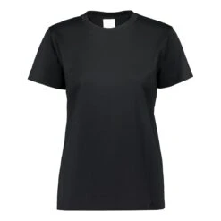 Halo T-paita TUNDRA T-SHIRT Musta