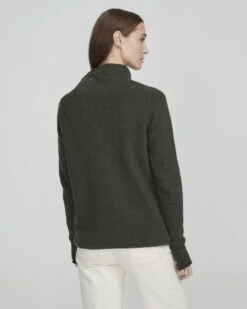 Holebrook Naisten Neule MARTINA WP Tummanvihreä 7 Holebrook Naisten Neule MARTINA WP Tummanvihreä -Kekäle holebrook naisten neule martina wp tummanvihrea 2