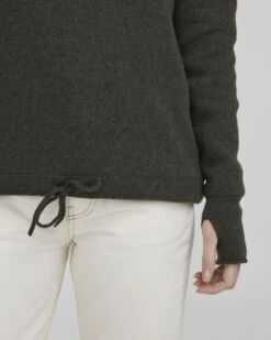 Holebrook Naisten Neule MARTINA WP Tummanvihreä 8 Holebrook Naisten Neule MARTINA WP Tummanvihreä -Kekäle holebrook naisten neule martina wp tummanvihrea 3