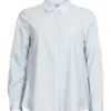 Isay Naisten Paitapusero BELLIS NEW SHIRT Vaaleansininen -Kekäle isay naisten paitapusero bellis new shirt vaaleansininen 1