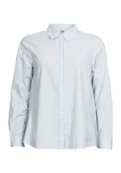 Isay Naisten Paitapusero BELLIS NEW SHIRT Vaaleansininen