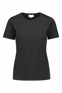 Kaiko, Naisten T-Paita, The T-Shirt Musta