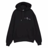 Makia Naisten Huppari Fillyjonk Hooded Sweatshirt Musta 1 Makia Naisten Huppari Fillyjonk Hooded Sweatshirt Musta -Kekäle makia naisten huppari fillyjonk hooded sweatshirt musta 1