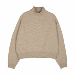 Makia Naisten Neulepaita, Tara Knit Beige