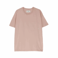 Makia Naisten T-paita, Dust T-shirt Vaaleanpunainen