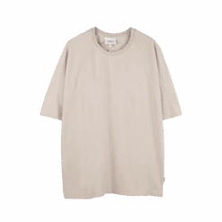 Makia Naisten T-paita ISLAND T-SHIRT Kitti