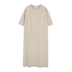 Makia Naisten Trikoomekko ADI T-SHIRT DRESS Kitti