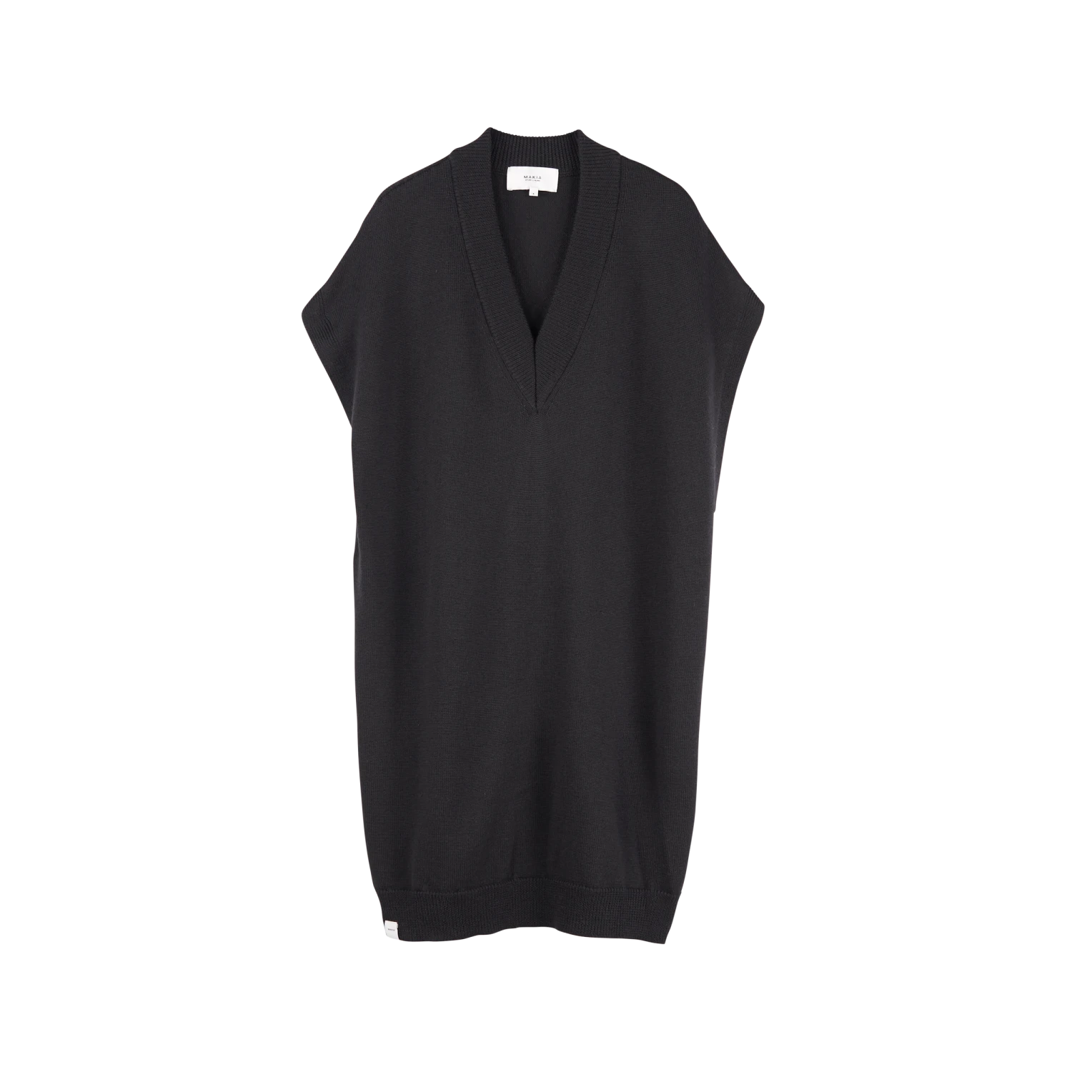 Makia Slipover, Ayla Musta 3 Makia Slipover, Ayla Musta