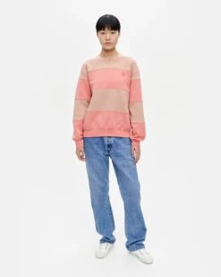 Marimekko Paita, Leiot Persikka