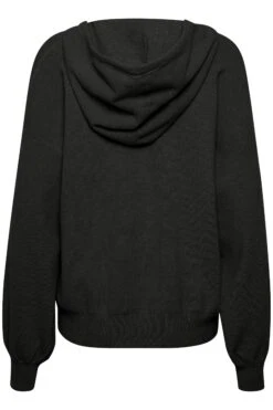 Part Two Naisten Neule KATHLIN PULLOVER Musta -Kekäle part two naisten neule kathlin pullover musta 5