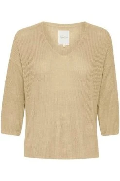 Part Two Naisten Neulepusero NETRONA PULLOVER Kitti