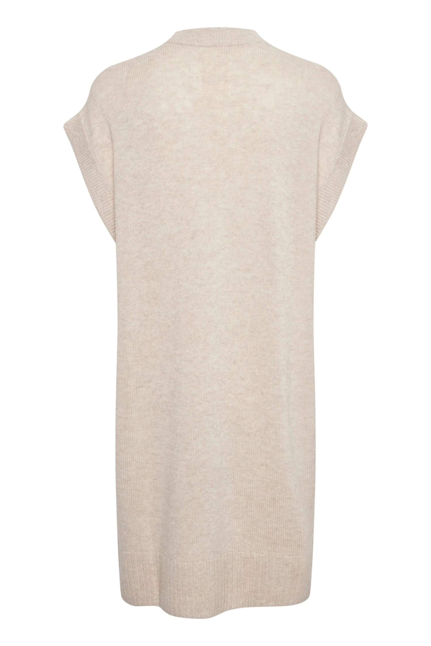 Part Two Naisten Neuletakki, Kris Cardigan Luonnonvalkoinen 4 Part Two Naisten Neuletakki, Kris Cardigan Luonnonvalkoinen - Image 2