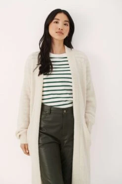 Part Two Naisten Neuletakki RALINDA CARDIGAN Luonnonvalkoinen 10 Part Two Naisten Neuletakki RALINDA CARDIGAN Luonnonvalkoinen -Kekäle part two naisten neuletakki ralinda cardigan luonnonvalkoinen 3