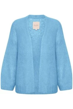 Part Two Naisten Neuletakki RASTINA CARDIGAN Turkoosinsininen