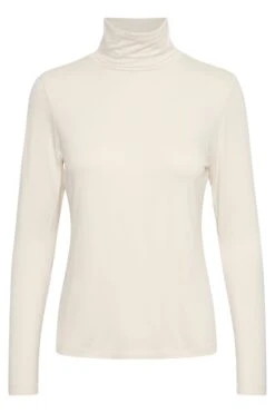 Part Two Naisten Pitkähihainen T-Paita, EFINAS POOLO Luonnonvalkoinen 8 Part Two Naisten Pitkähihainen T-Paita, EFINAS POOLO Luonnonvalkoinen -Kekäle part two naisten pitkahihainen t paita efinas poolo luonnonvalkoinen 3