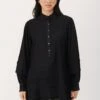 Part Two Naisten Pusero RENI BLOUSE Musta