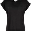 Part Two Naisten T-paita, Kedita Musta -Kekäle part two naisten t paita kedita musta 1