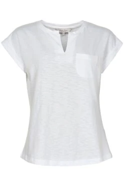 Part Two Naisten T-paita, Kedita Valkoinen