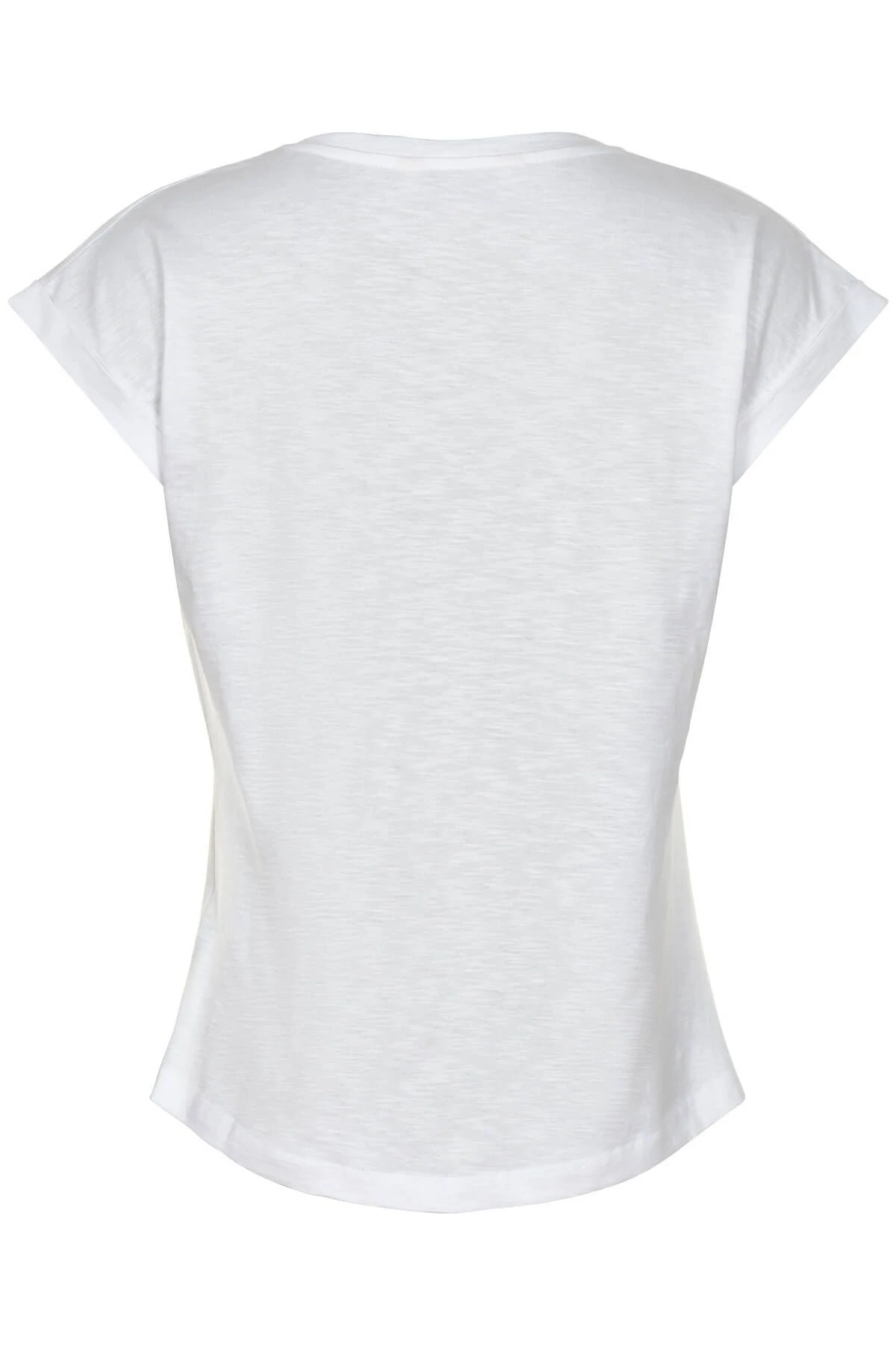 Part Two Naisten T-paita, Kedita Valkoinen 4 Part Two Naisten T-paita, Kedita Valkoinen - Image 2