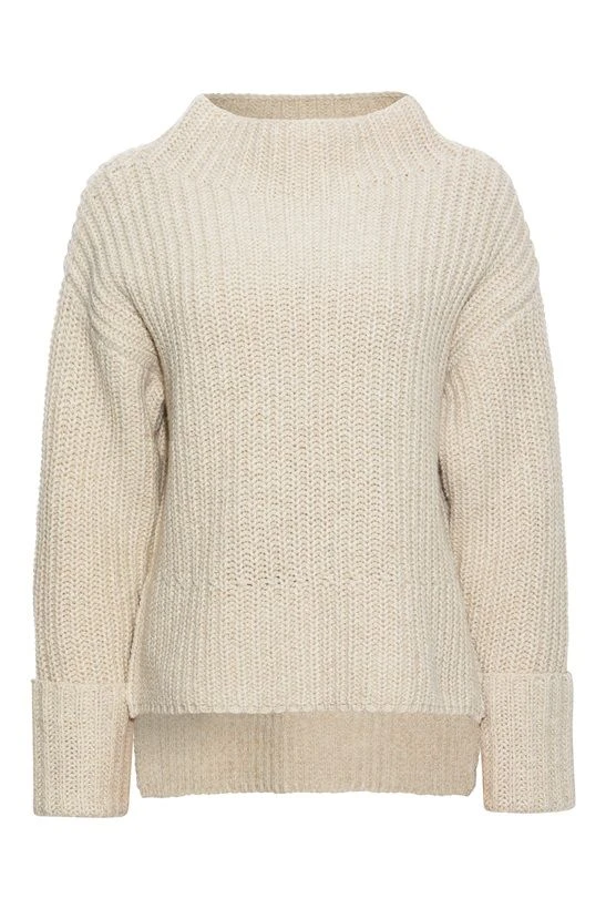 Philosophy Blues Original Naisten Neule Goimo Knit Luonnonvalkoinen 3 Philosophy Blues Original Naisten Neule Goimo Knit Luonnonvalkoinen