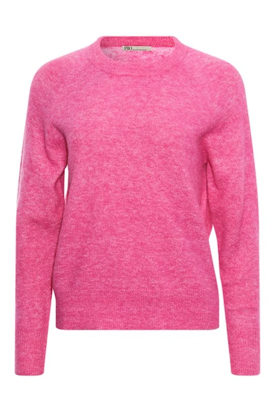 Philosophy Blues Original Neule, MOLLIO KINT Pinkki 3 Philosophy Blues Original Neule, MOLLIO KINT Pinkki