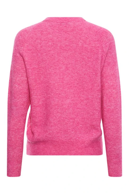 Philosophy Blues Original Neule, MOLLIO KINT Pinkki 4 Philosophy Blues Original Neule, MOLLIO KINT Pinkki - Image 2