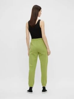 Pieces Naisten Toppi PCSIRENE TANK TOP Musta -Kekäle pieces naisten toppi pcsirene tank top musta 2