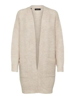 Selected Femme Naisten Neuletakki, SLFLulu LS Knit Long Cardigan NOOS Kerma 13 Selected Femme Naisten Neuletakki, SLFLulu LS Knit Long Cardigan NOOS Kerma -Kekäle selected femme naisten neuletakki slflulu ls knit long cardigan noos kerma 6