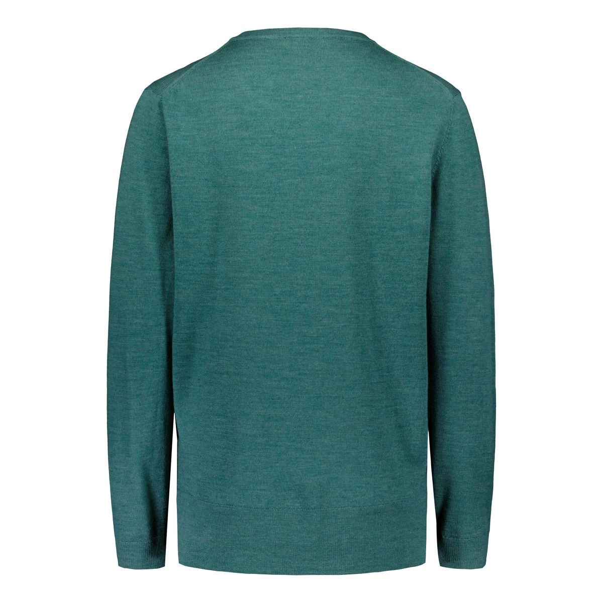 Sinnuu Naisten Neule, Sinnuu W Round Neck 100% Merino E.Fine Vihreä 4 Sinnuu Naisten Neule, Sinnuu W Round Neck 100% Merino E.Fine Vihreä - Image 2