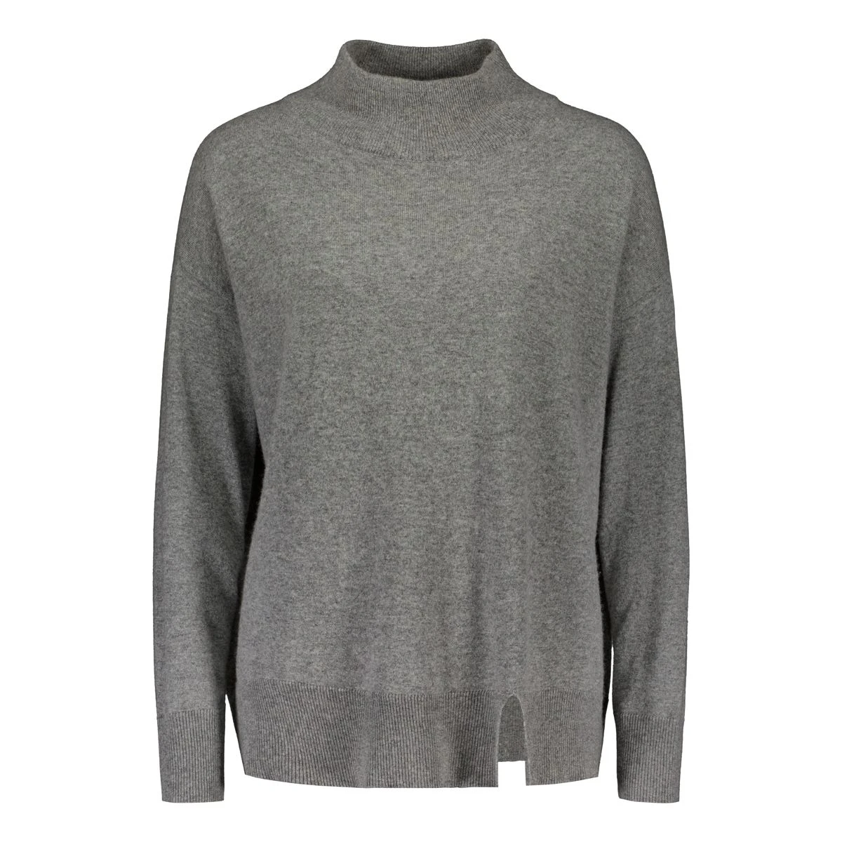 Sinnuu Naisten Neule Sinnuu W Turtle Neck Grafiitti 3 Sinnuu Naisten Neule Sinnuu W Turtle Neck Grafiitti