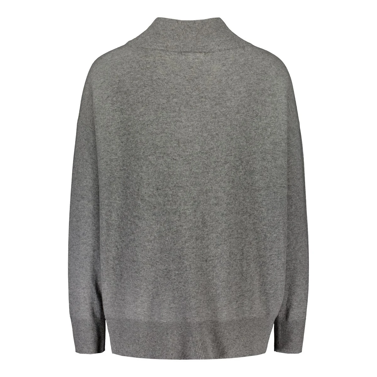 Sinnuu Naisten Neule Sinnuu W Turtle Neck Grafiitti 4 Sinnuu Naisten Neule Sinnuu W Turtle Neck Grafiitti - Image 2