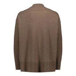 Sinnuu Naisten Neule Sinnuu W Turtle Neck Ruskeanharmaa 7 Sinnuu Naisten Neule Sinnuu W Turtle Neck Ruskeanharmaa -Kekäle sinnuu naisten neule sinnuu w turtle neck ruskeanharmaa 3